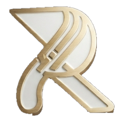 Rudraanshi monogram